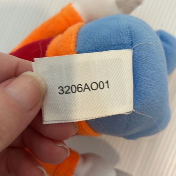 Disney 10” stuffed plush Goofy character - Picture 7 of 9